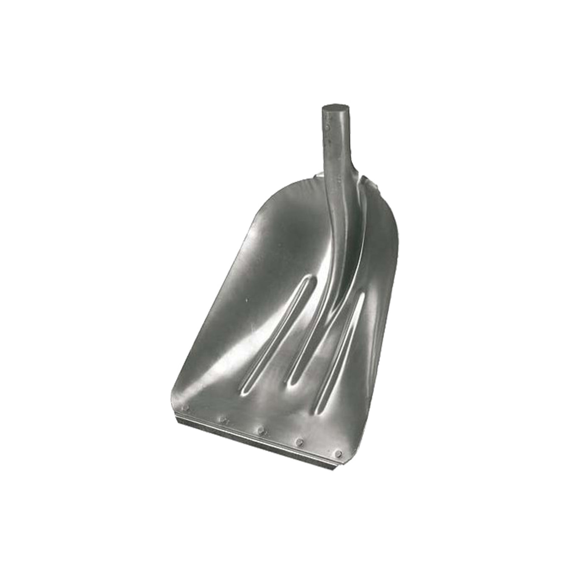 Pá emMetal de 33CM p/Retirar Estrume KERBL