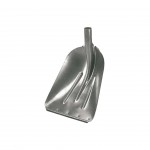 Pá emMetal de 33CM p/Retirar Estrume KERBL Pá emMetal de 33CM p/Retirar Estrume KERBL