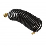 Mangueira Para Compressor em Espiral 5M STANLEY
