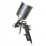 Pistola Pintura Copo Cima Compressor 162A STANLEY