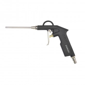 Pistola Soprar Compressor 1/4P STANLEY