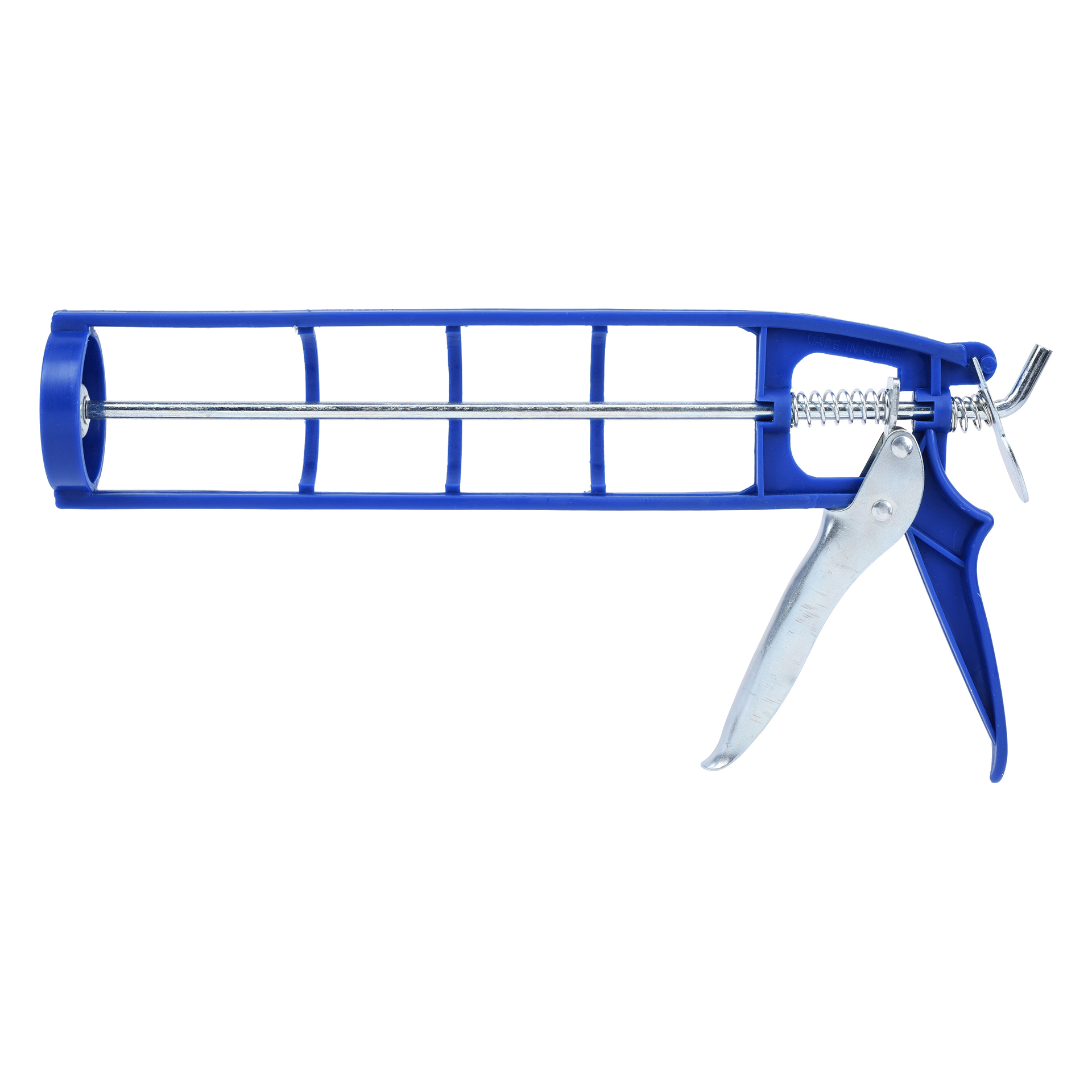 Pistola Silicone Mastique