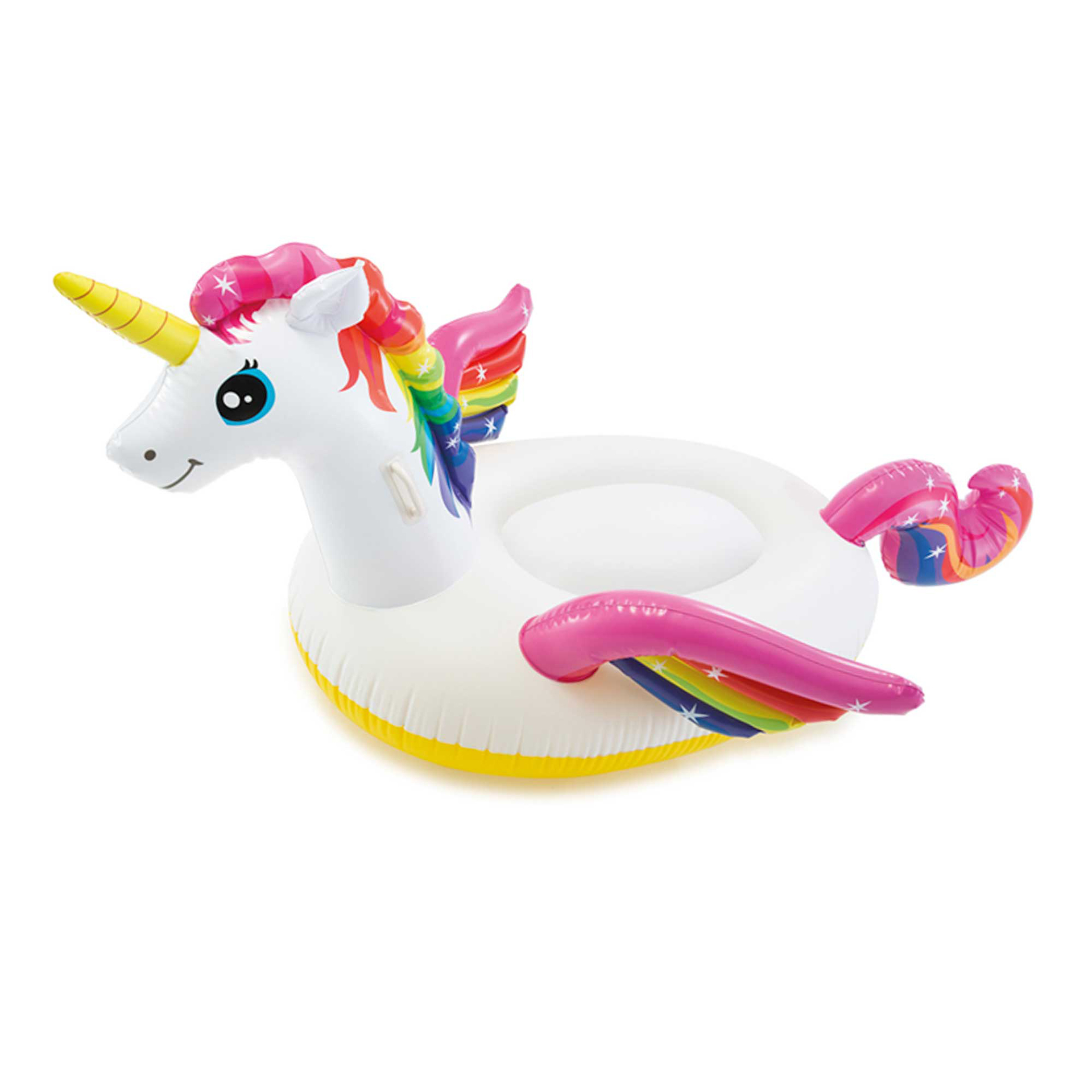 COLCHÃO PISCINA UNICÓRINO 201X140X97 CM