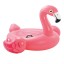 COLCHO PISCINA FLAMINGO 142X137X97 CM