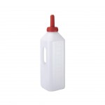Garrafa De Plstico Vitelos 3 L KERBL