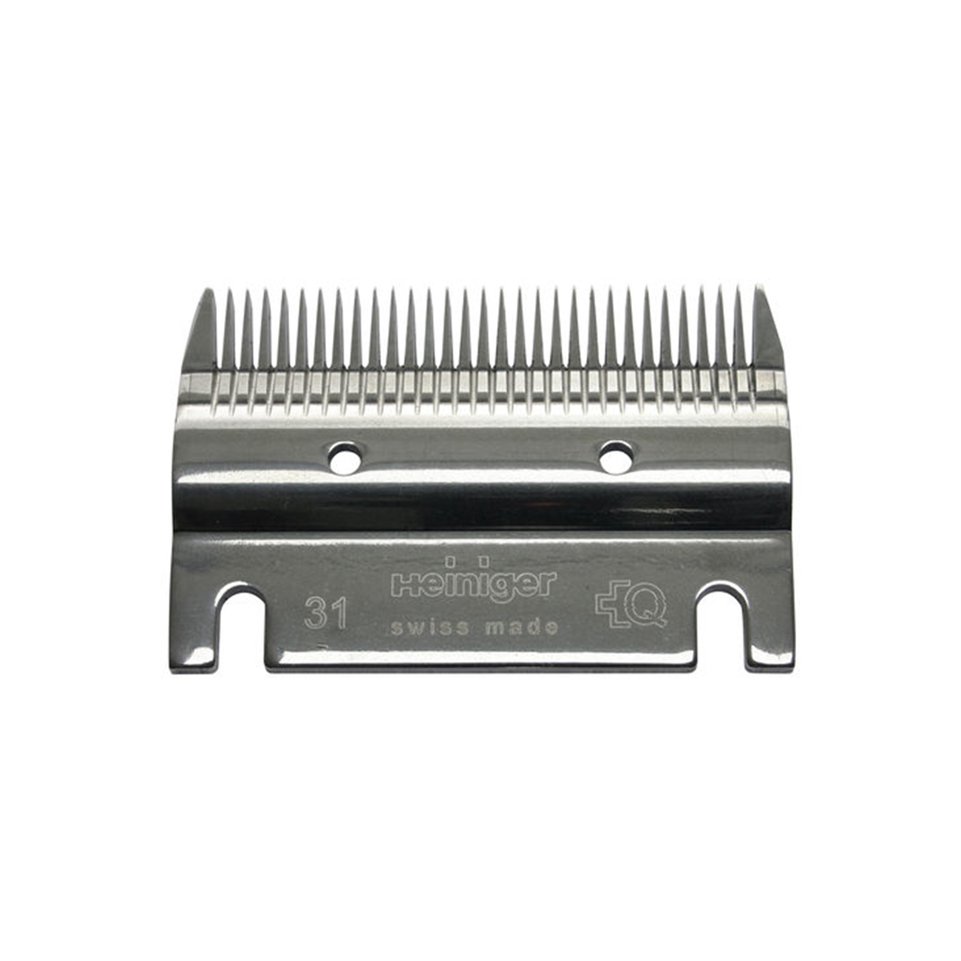 Pente p/Maquina Tosquia Bovinos/Equinos Set 31/15