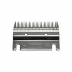 Pente p/Maquina Tosquia Bovinos/Equinos Set 31/15 Pente p/Maquina Tosquia Bovinos/Equinos Set 31/15