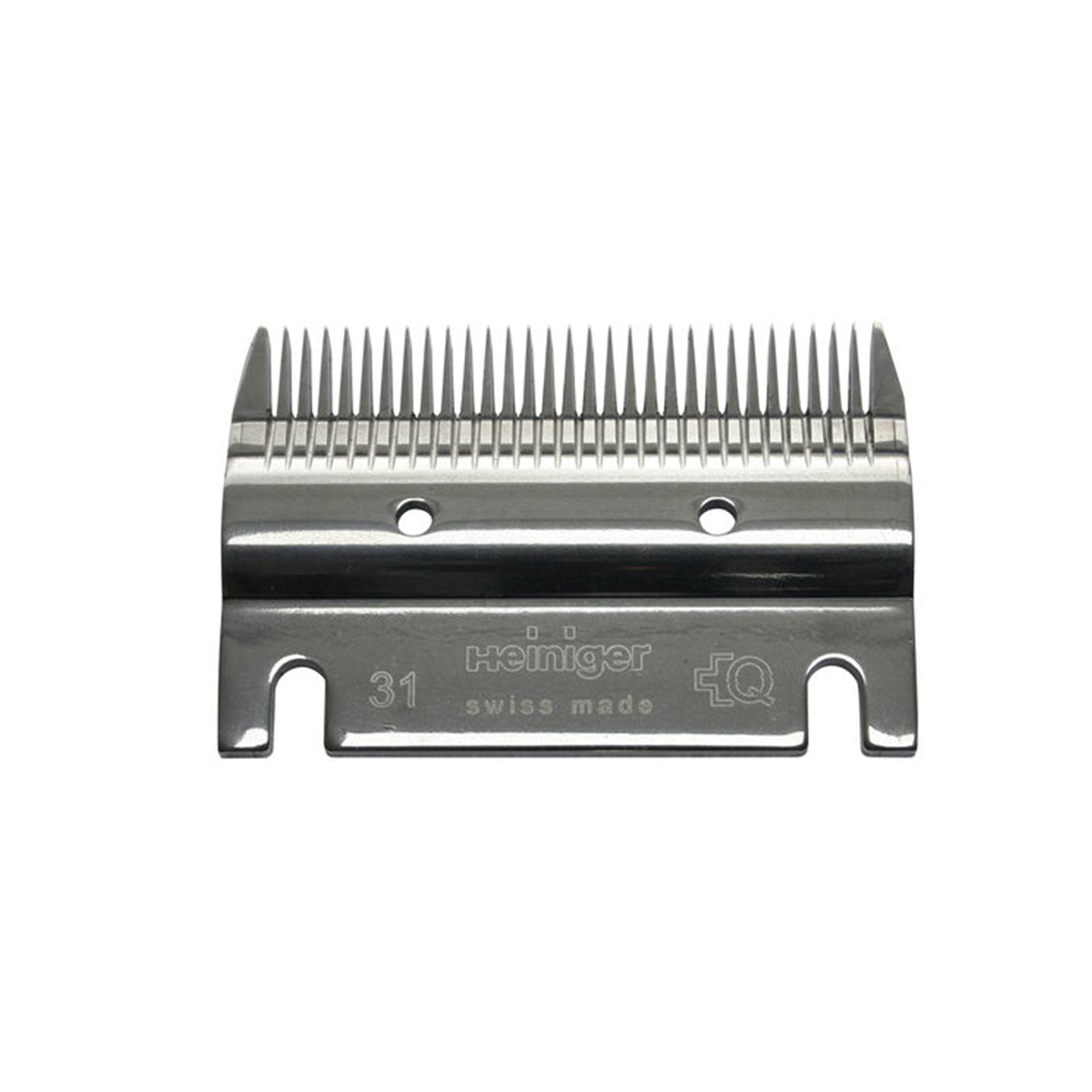 Pente p/Maquina Tosquia Bovinos/Equinos Set 31/23