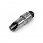 Bebedouro Chupeta Inox Pequeno Para Porcos GAUN Bebedouro Chupeta Inox Pequeno Para Porcos GAUN