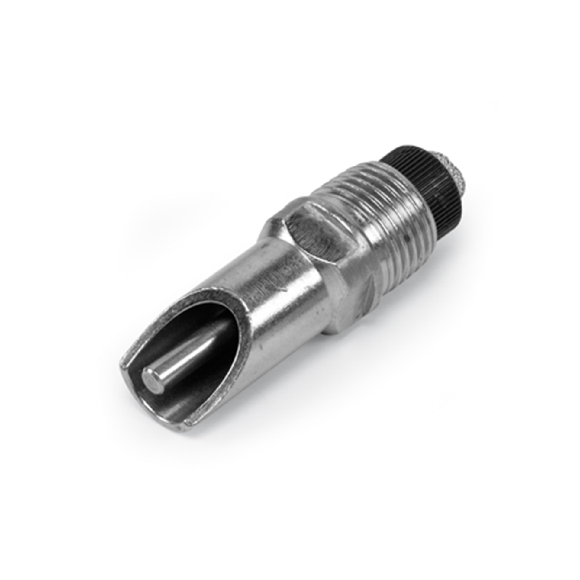 Bebedouro Chupeta Inox Pequeno Para Porcos GAUN