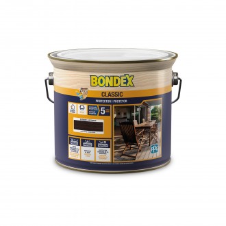 Protetor Madeira Acetinada
