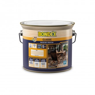 Protetor Madeira Mate Incolor  2,5LT