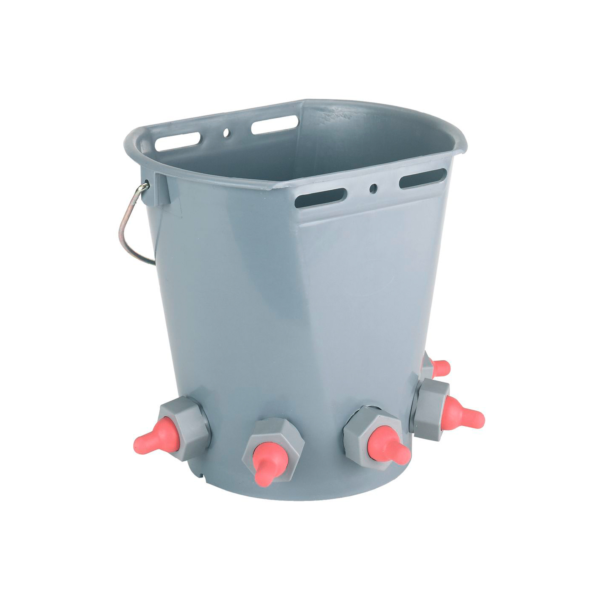 Balde Para Cordeiros 8 L KERBL