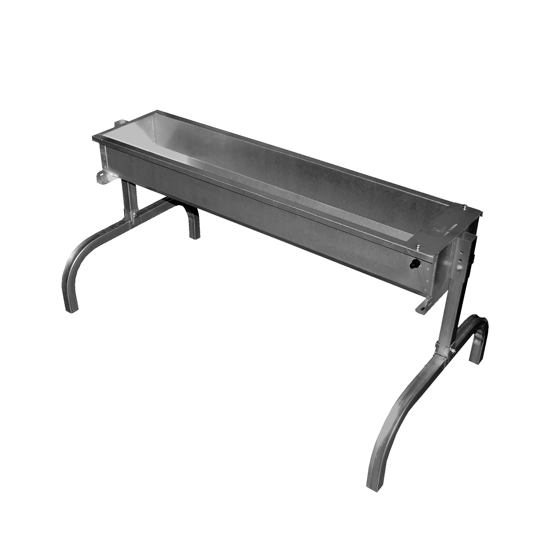 Bebedouro Ovinos Com Pé 1 M GOMEZ Y CRESPO