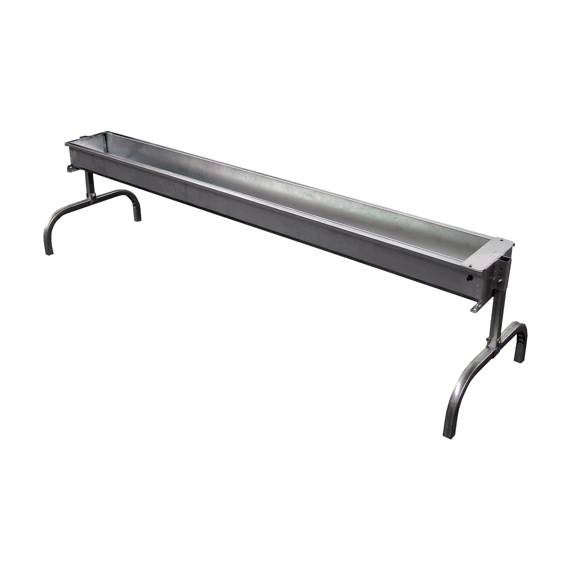 Bebedouro Ovinos Com Pé 2 M GOMEZ Y CRESPO