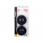 Bobine Com Fio Para Aparador 400 W POWERPLUS Bobine Com Fio Para Aparador 400 W POWERPLUS