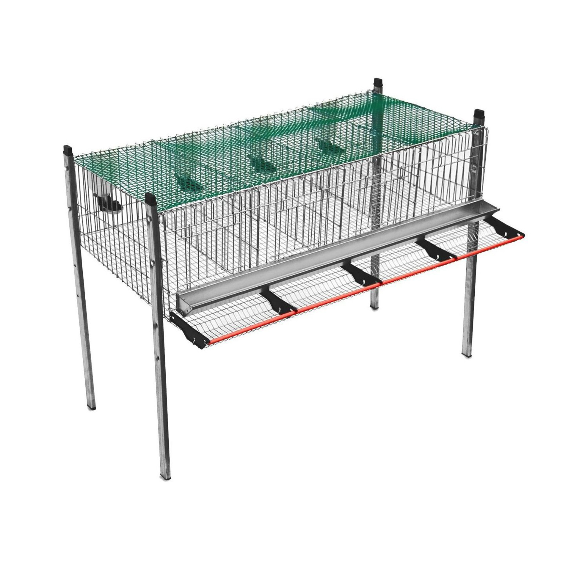 Jaula p/Cordonizes GOMEZ Y CRESPO