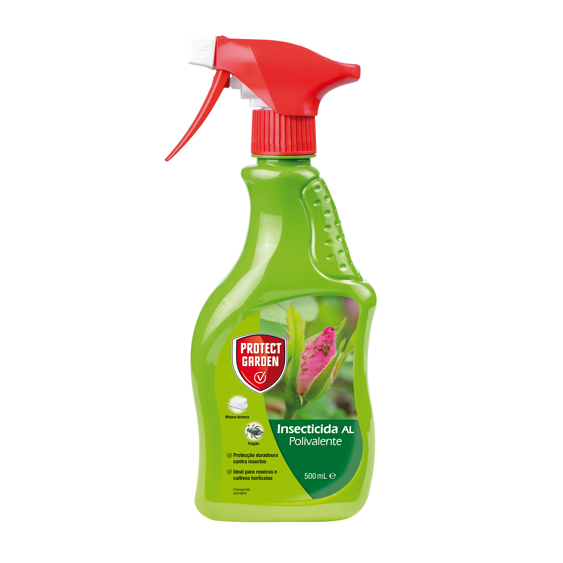 Inseticida Decis Jardim 500 ML SBM