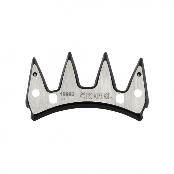 Pentes Tosquiadora 4 Dentes
