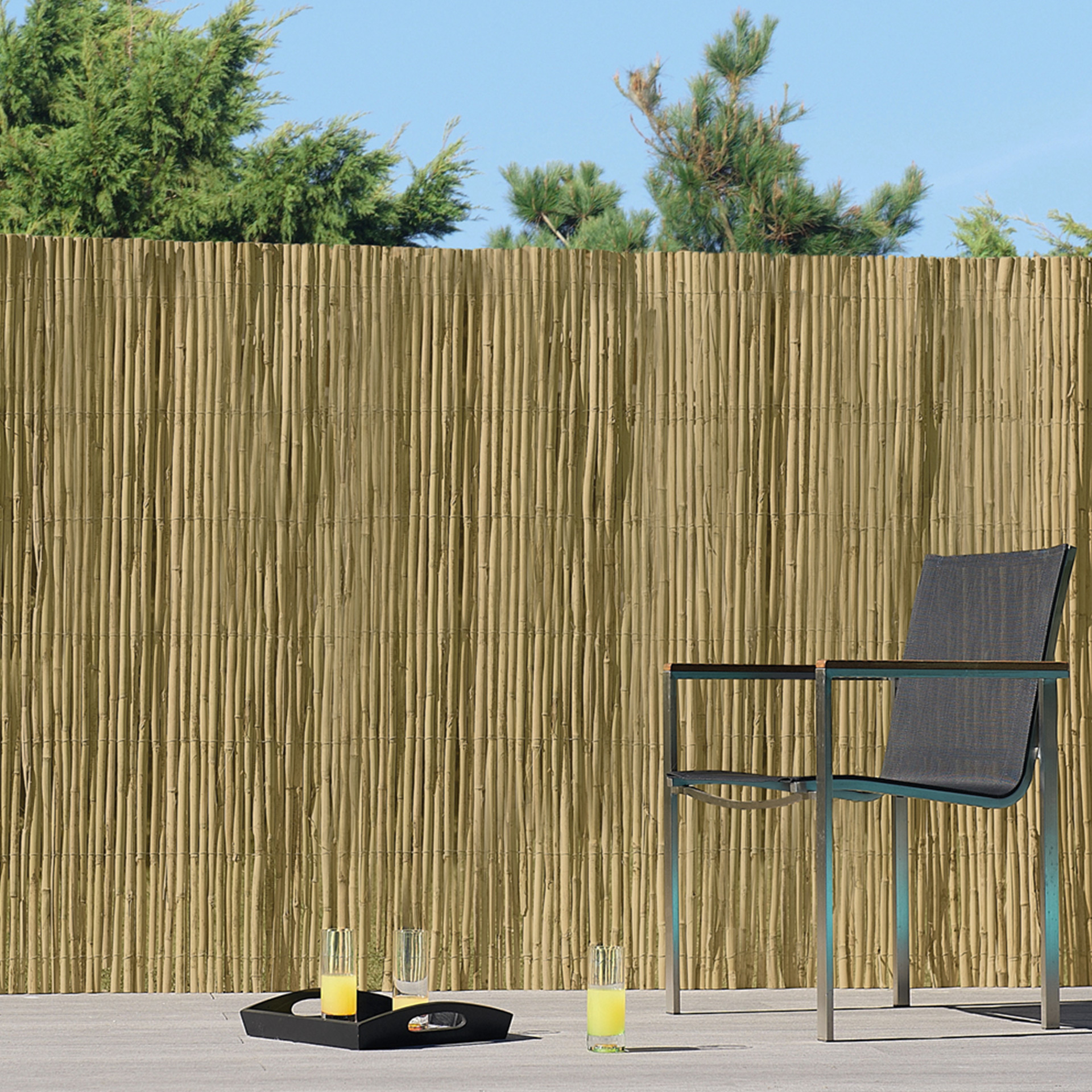 Caniço Partido 1,50X5 M NORTENE