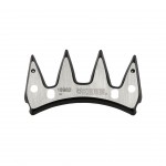 Pentes Tosquiadora 4 Dentes