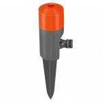Aspersor Rega Fina Com Pino GARDENA Aspersor Rega Fina Com Pino GARDENA