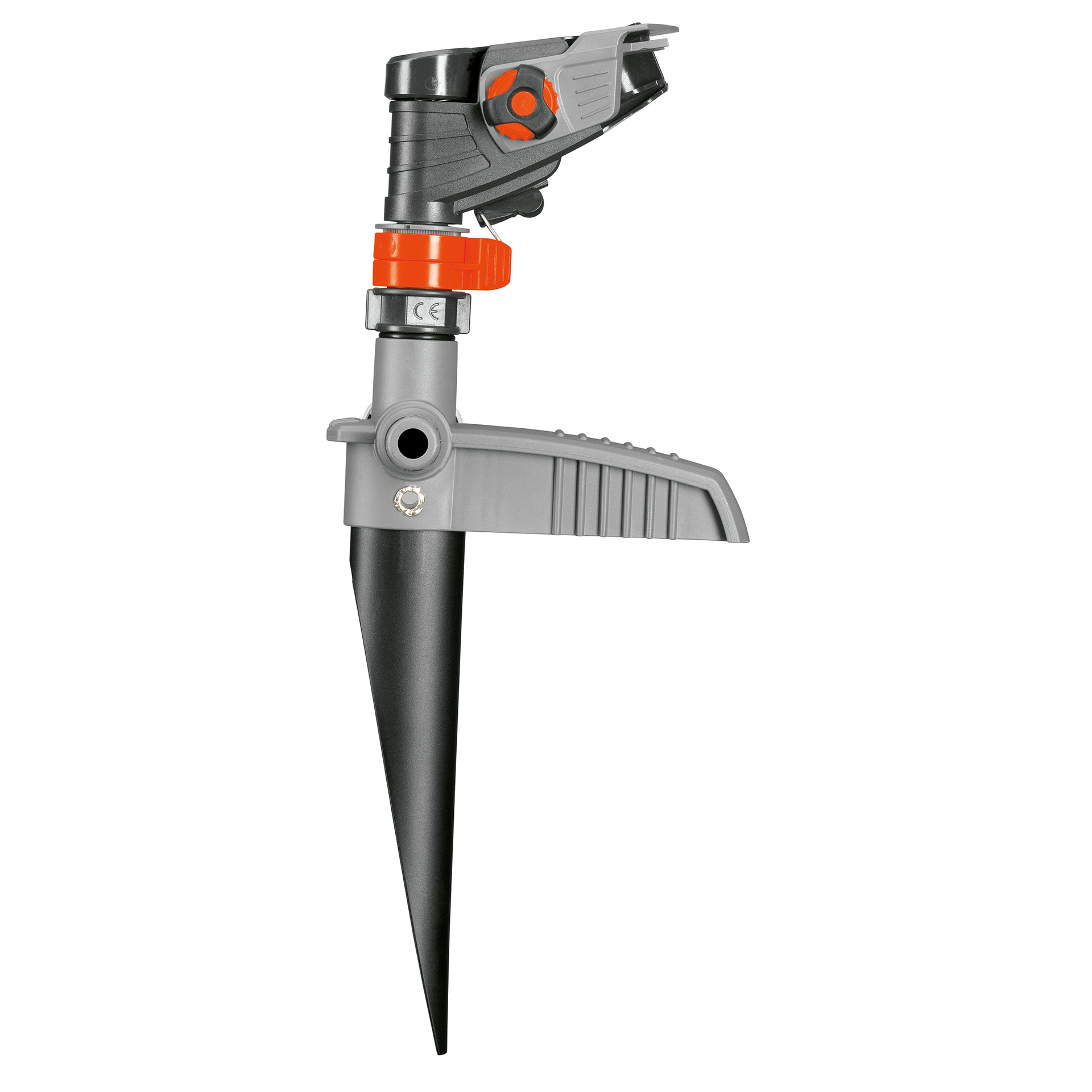 Aspersor Impulso Com Pino GARDENA