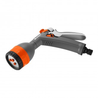 Pistola Rega Multiusos Classic GARDENA