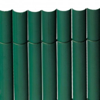 CANIO PLASTICANE VERDE