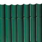 Canio Plasticane Verde 1X3 M NORTENE