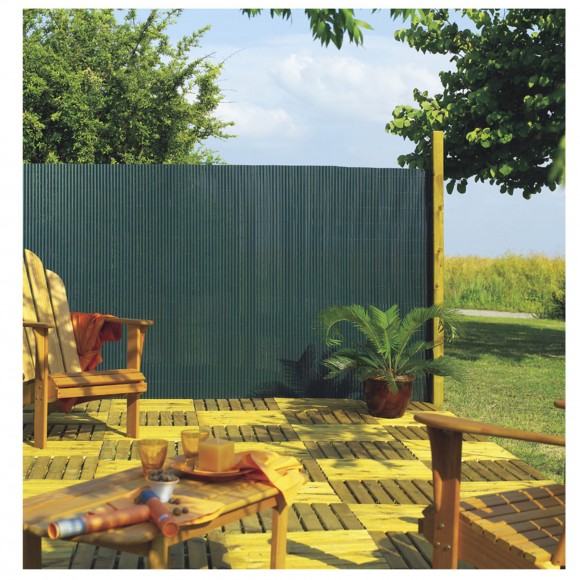 Canio Plasticane Verde 1X3 M NORTENE