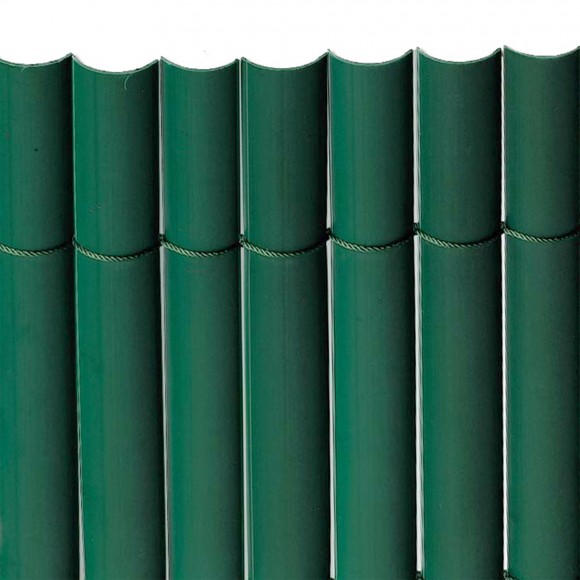 Cani�o Plasticane Verde 1,5X3 M NORTENE