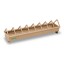 Comedouro Plstico p/Aves