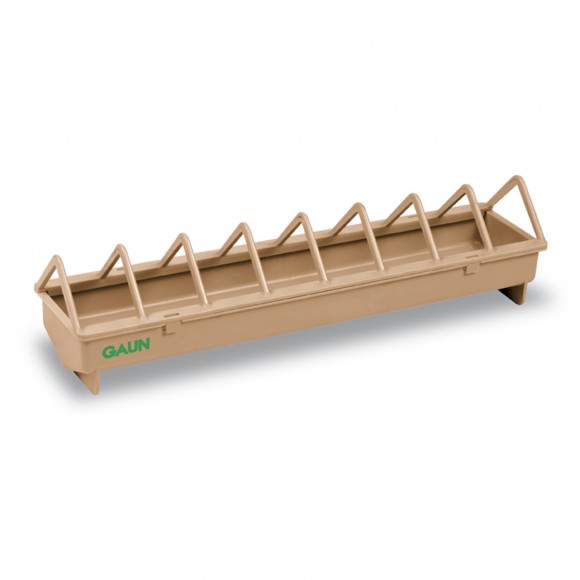 Comedouro Plstico p/Aves