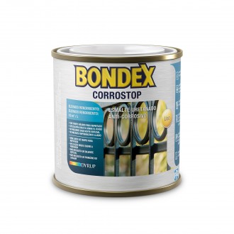 EsmaLTe Direto FerrugemLiso Ouro  250ML BONDEX