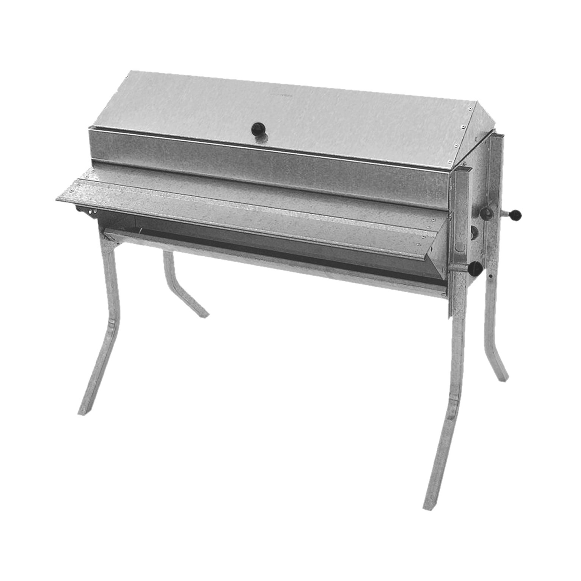 Comedouro Cordeiros 55 KG 1 M GOMEZ Y CRESPO