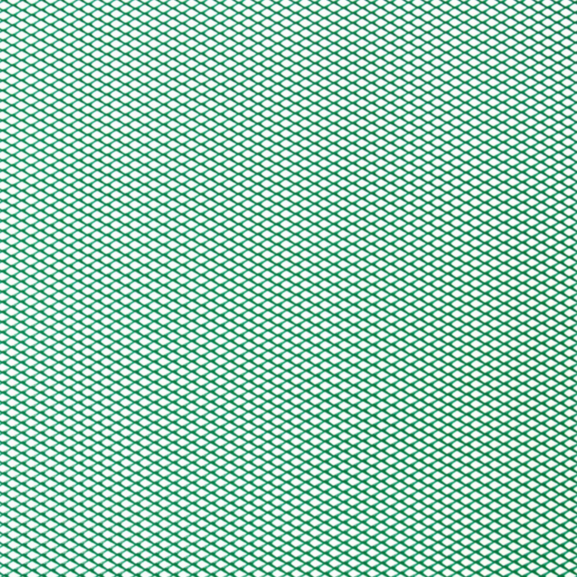 Rede Mosquiteira Plastificada Verde 1X3 M NORTENE