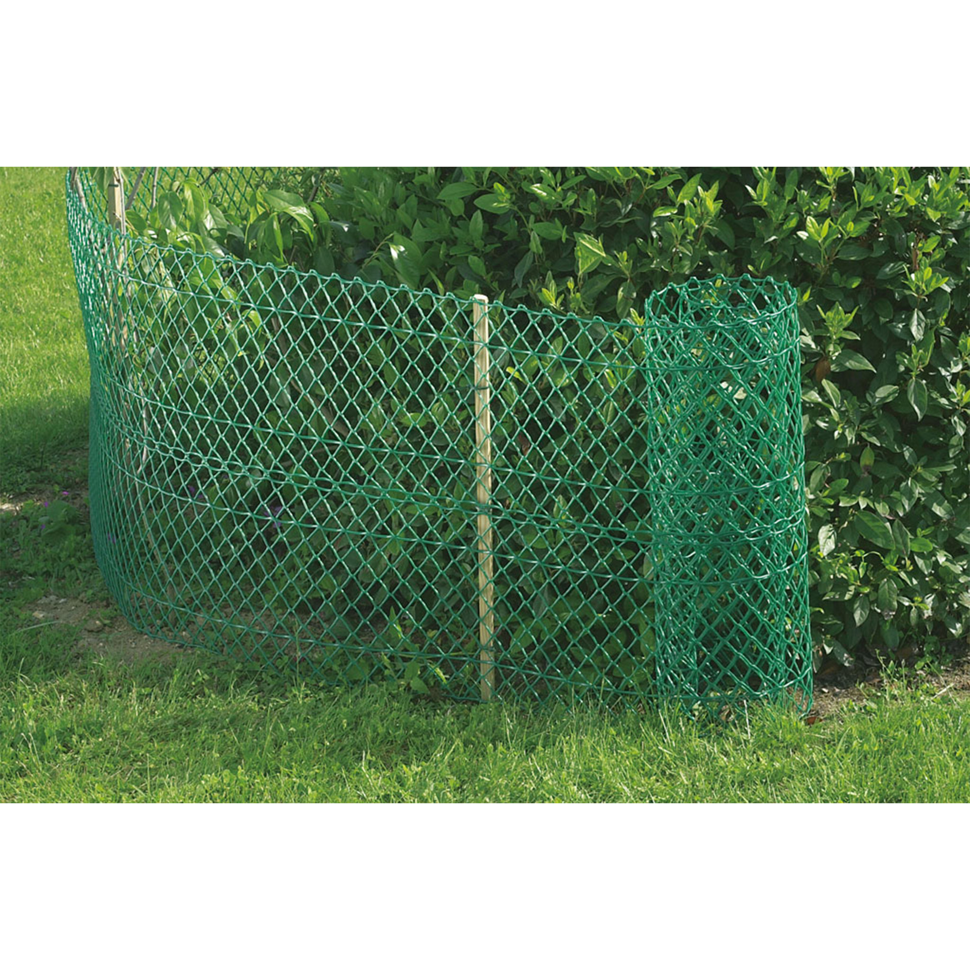 Rede Floranet Verde 0,40X5 M NORTENE