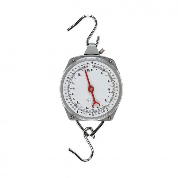 Balança Mecanica 25KG KERBL Balança Mecanica 25KG KERBL