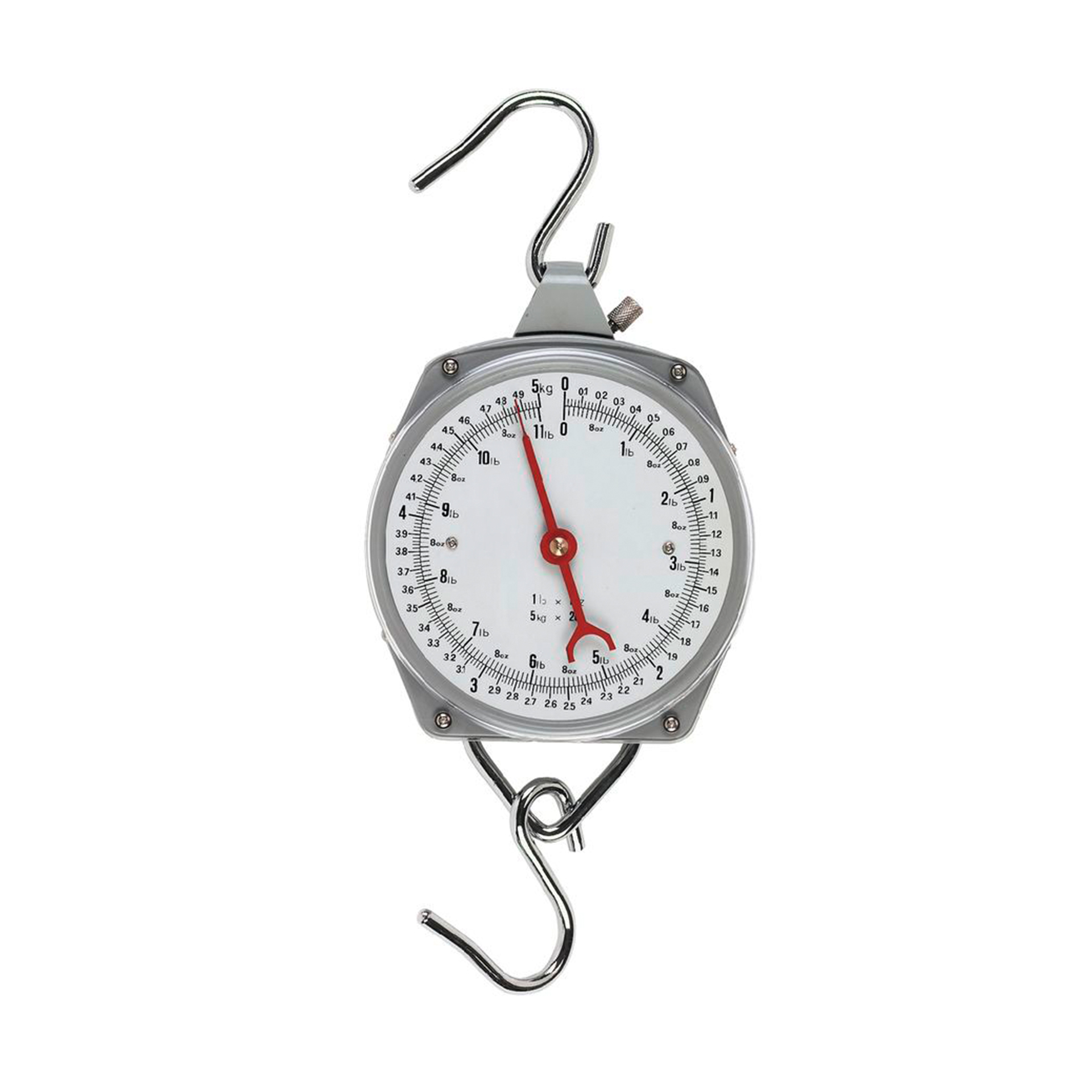 Balança Mecanica 25KG KERBL