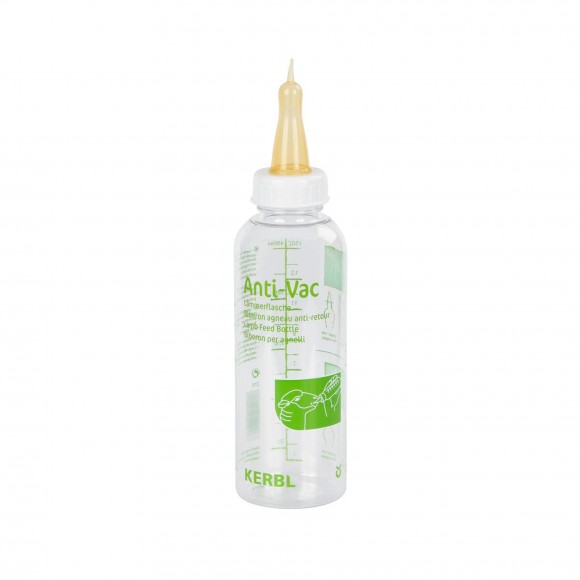 BIBERO PARA CORDEIRO 500 ML