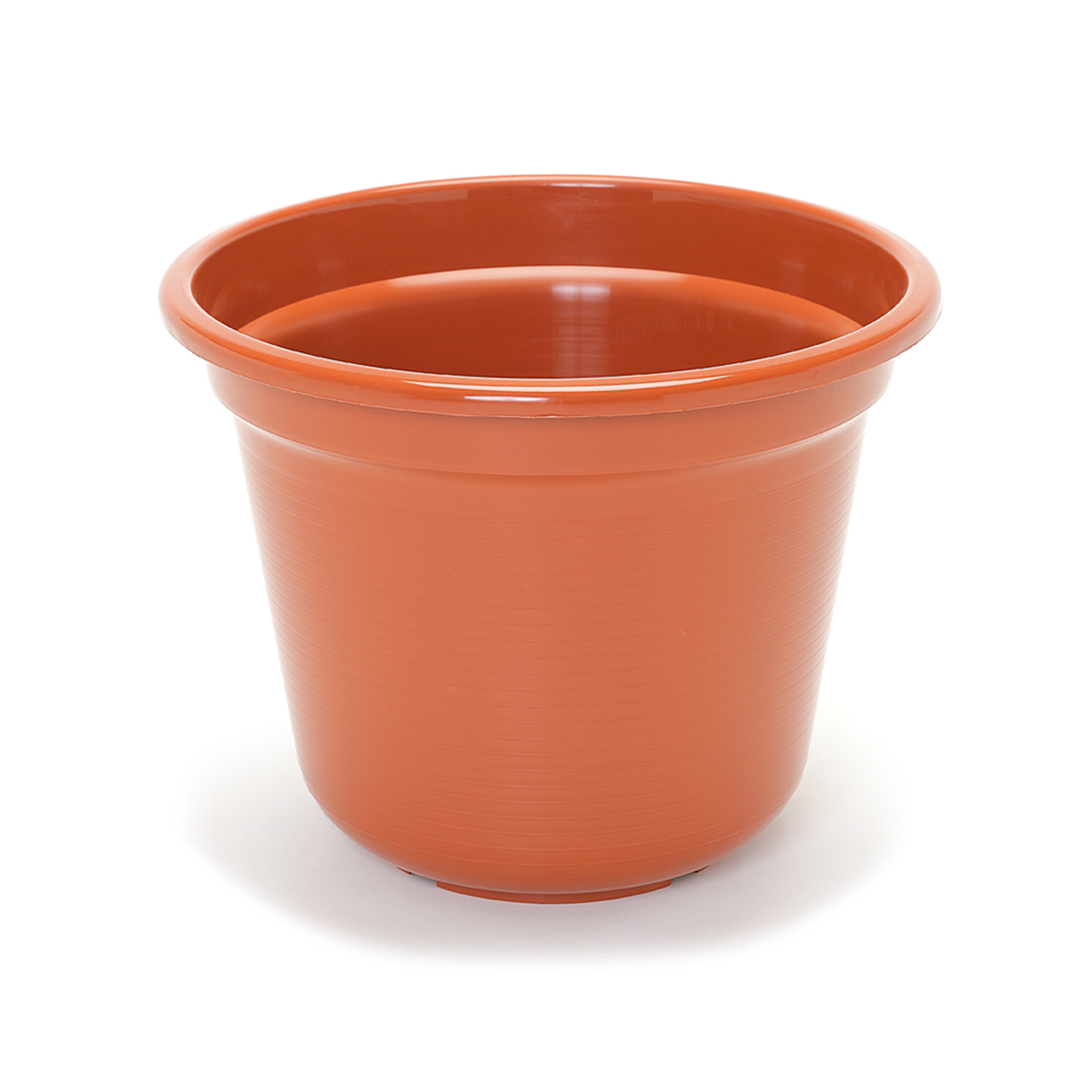 Vaso Sino Terracota 25 CM