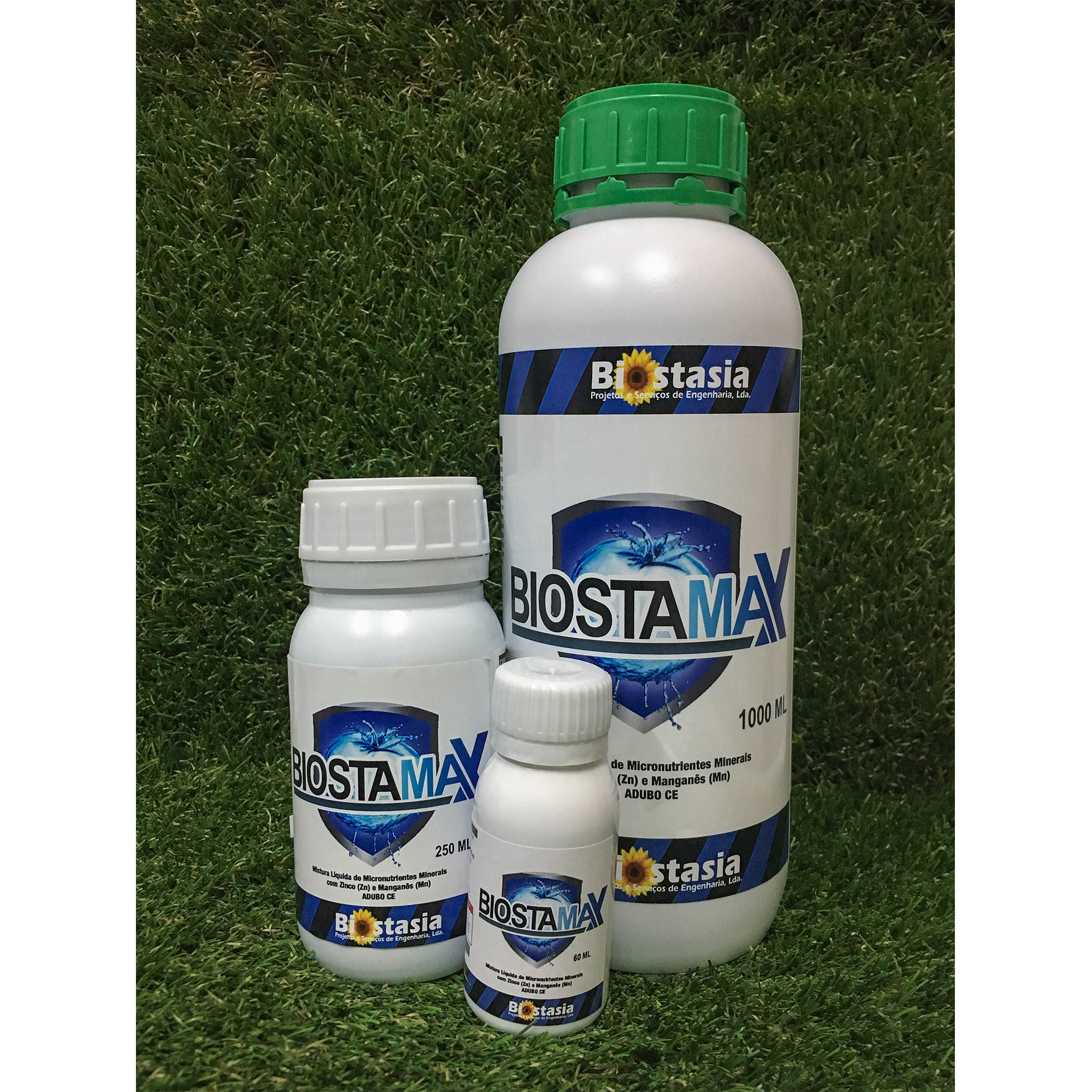 Biostamax 60ML BIOSTASIA