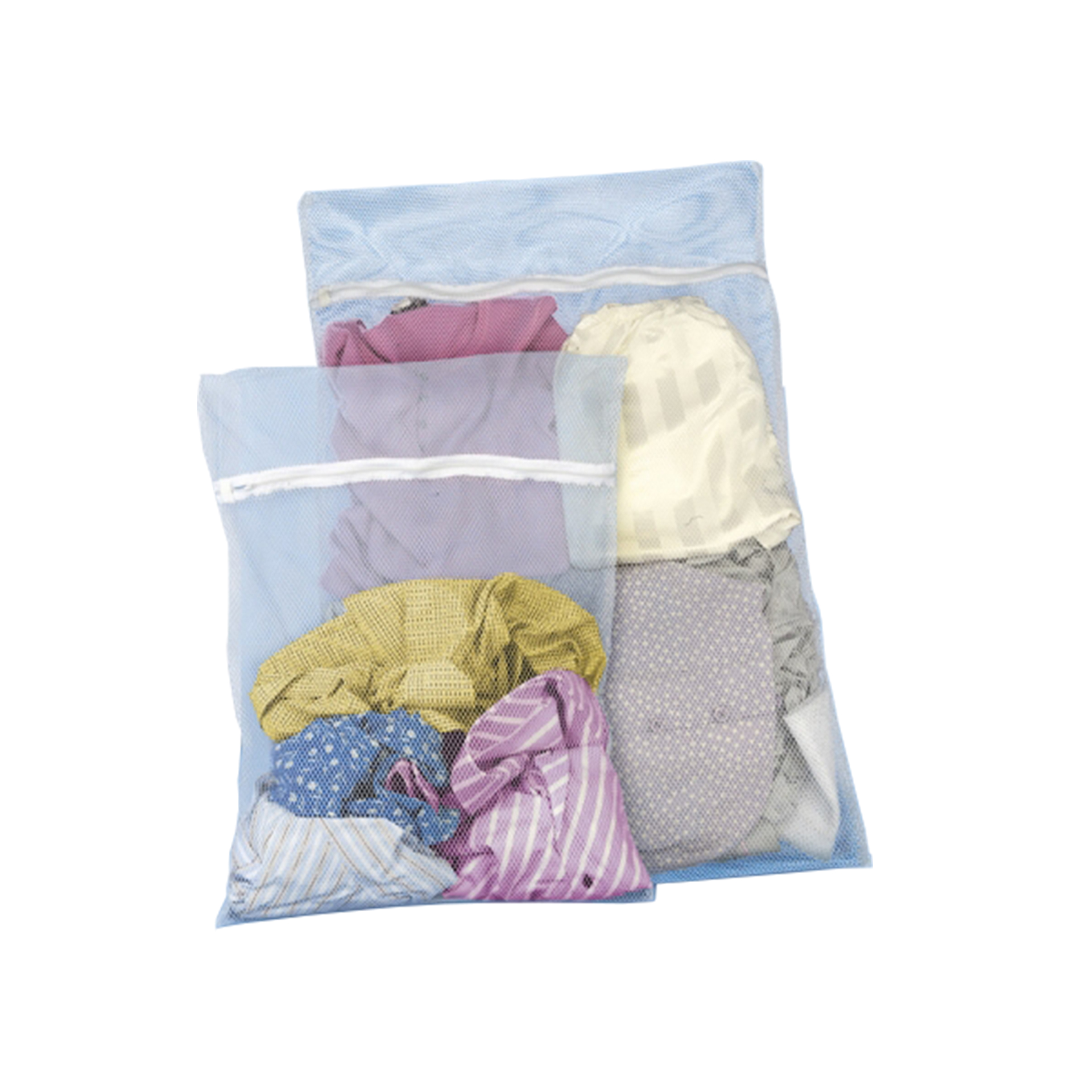 Conjunto Sacos Para Separar Roupa 2 UN PETEX