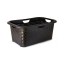 CESTO ROUPA LAVADA BAMBU 40 L