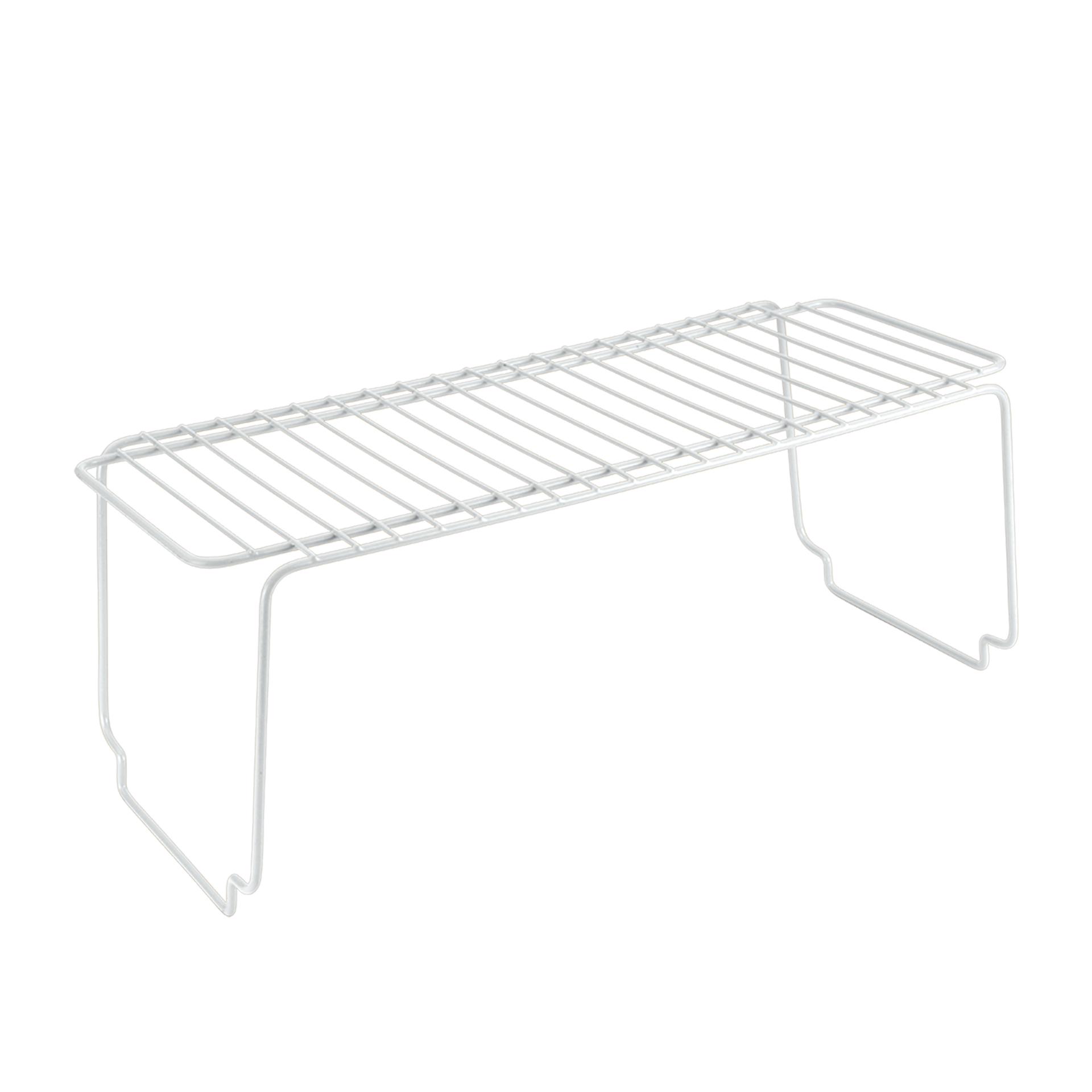 Prateleira De Sobreposição Para Arrumos METALTEX