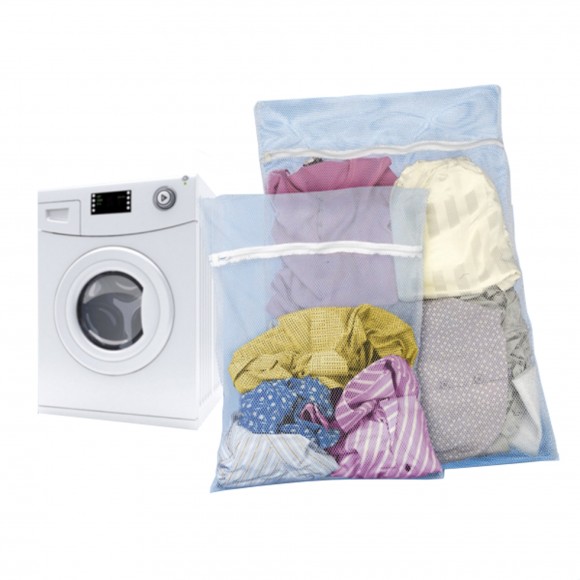 Conjunto Sacos Para Separar Roupa 2 UN PETEX