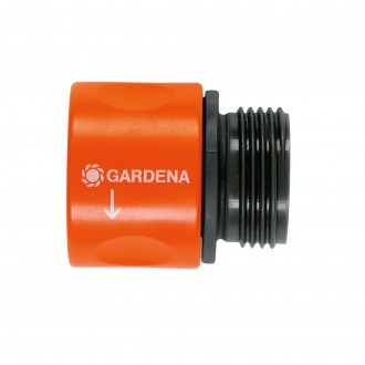 Casquilho Reduo GARDENA