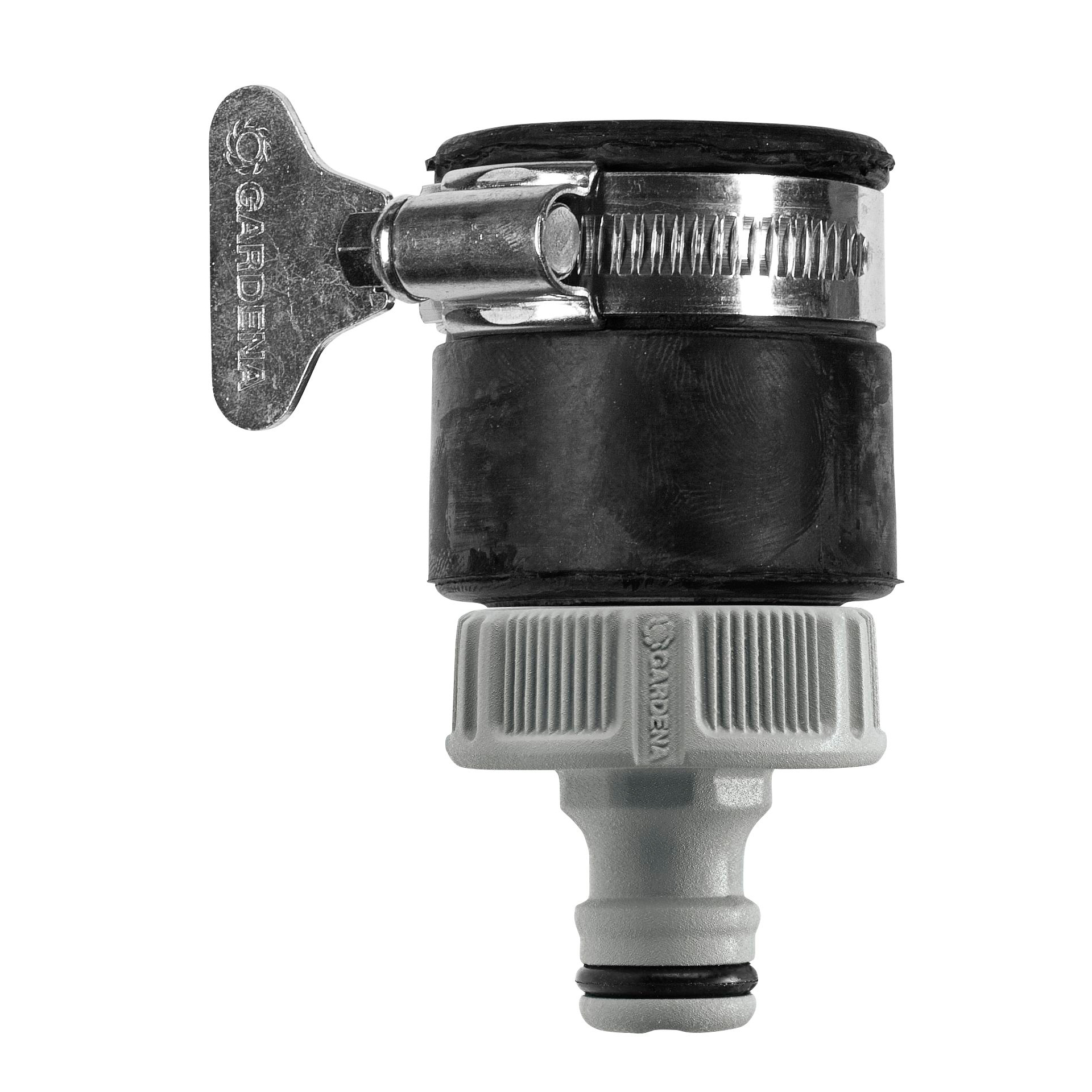 Ligação Torneira Sem Rosca Universal GARDENA