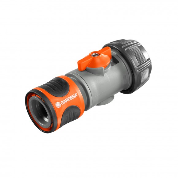 Jun��o Com V�lvula Reguladora 15 - 19 MM